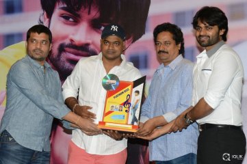 Subramanyam For Sale Movie Platinum Disc Function